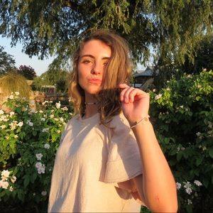 Meet your Posher, Rylee